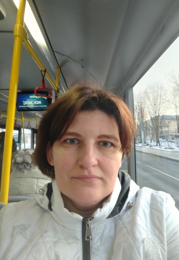 Mein Foto - Natalja, 43 aus Petrosawodsk (@natalya370896)