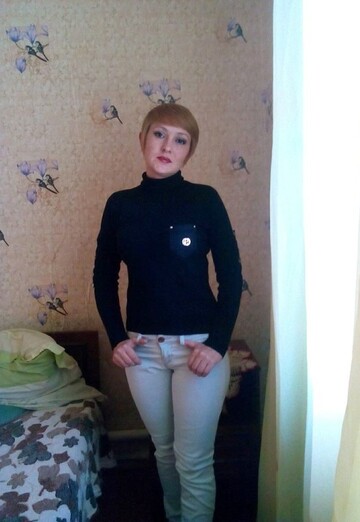 Natalia Vladimirovna (@natalyavladimirovna30) — mi foto № 1