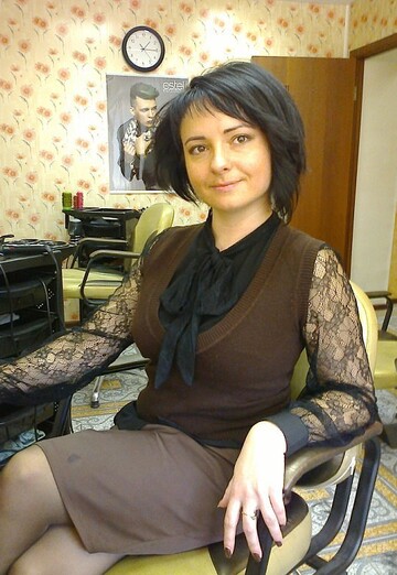 Моя фотография - Елена, 40 из Ковров (@elena317242)