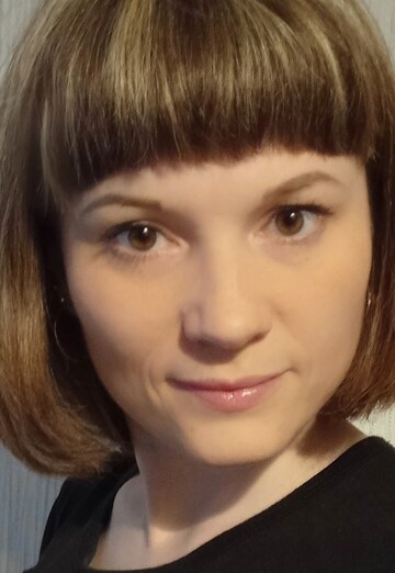 My photo - Yuliya, 33 from Chelyabinsk (@uliya226422)
