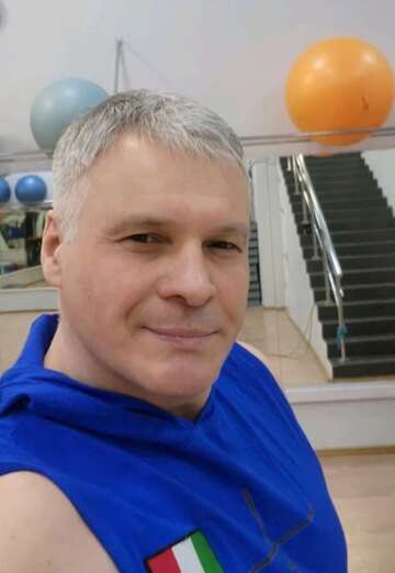 My photo - Roman, 53 from Moscow (@roman69068)