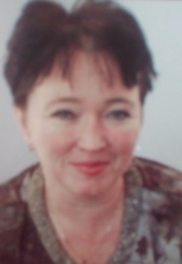 Моя фотография - Еленка, 61 из Петропавловск-Камчатский (@elenka1883)