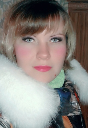 My photo - Elena, 31 from Volkovysk (@elena161048)