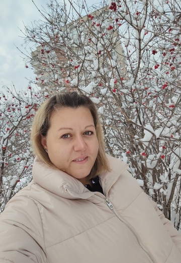 Моя фотография - Алёна, 36 из Красноярск (@alena89342)