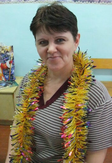 My photo - valentina, 51 from Kozhevnikovo (@valentina27088)