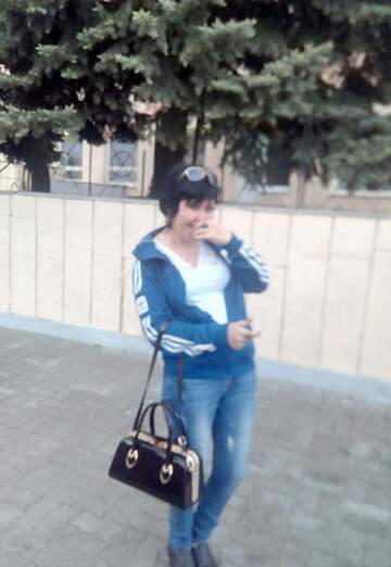 Моя фотография - Карина, 50 из Камышин (@karina43802)