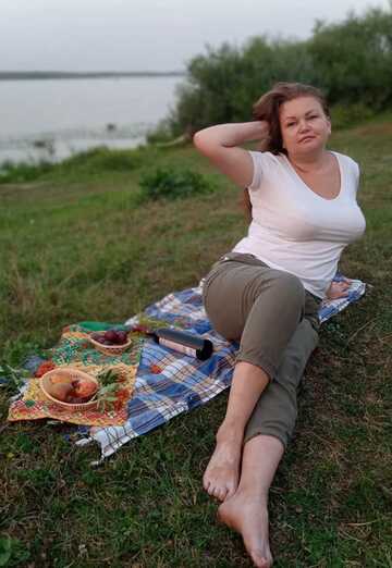 My photo - Svetlana, 43 from Kstovo (@svetlana279172)