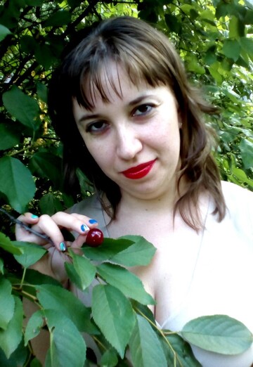 Моя фотография - Марина, 35 из Белая Церковь (@marina142161)