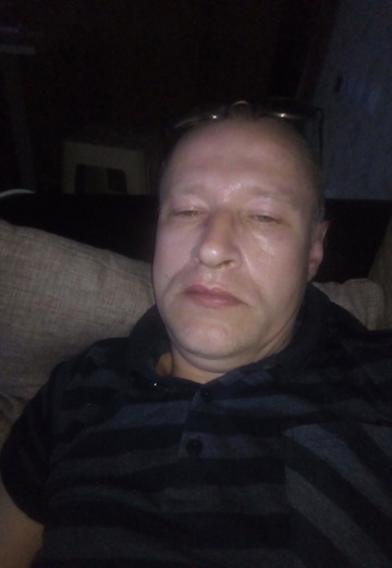 My photo - Aleksei, 45 from Rostov-on-don (@aleksei8771)