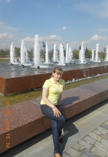 My photo - nellya, 37 from Livny (@nellya366)