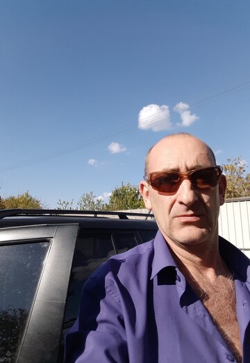 My photo - strannik_69, 55 from Kamianske (@strannik1826)