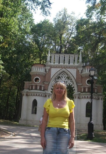 My photo - Romashka, 50 from Tomsk (@romashka924)