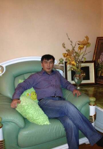 My photo - Talgat, 51 from Astana (@talgat1340)