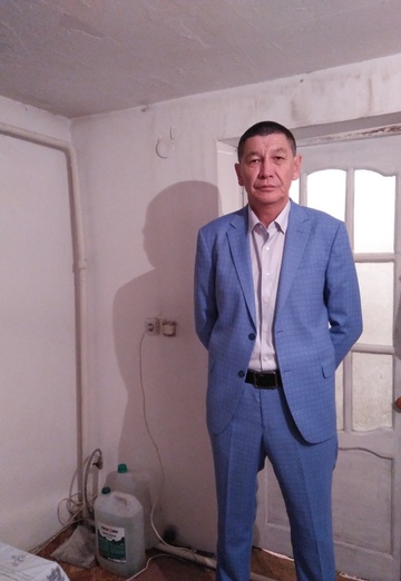My photo - Aset, 62 from Almaty (@aset1254)