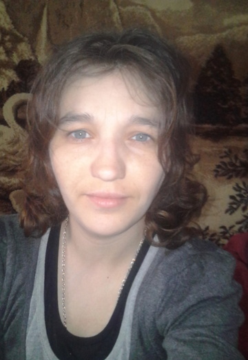 My photo - Natuska, 36 from Kuybyshevo (@natuska240)