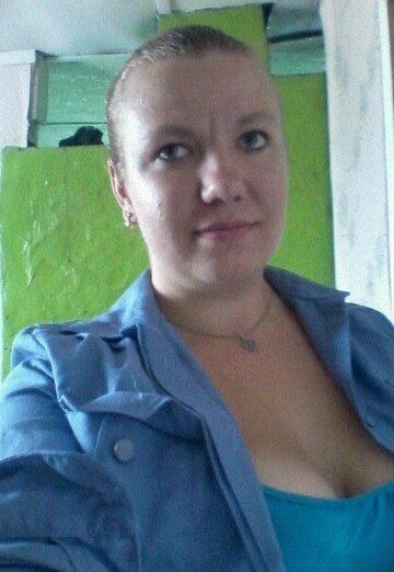 My photo - LANA, 34 from Velikiye Luki (@lana7085)