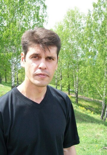 My photo - Sergey, 48 from Tambov (@sergey647910)