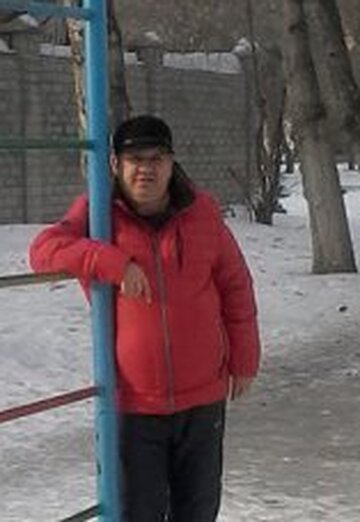 My photo - andrey, 60 from Pavlodar (@andrey236255)