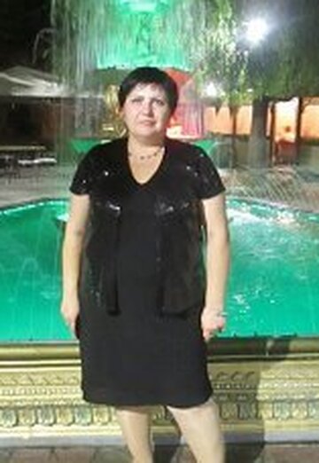 My photo - Marina, 49 from Tbilisskaya (@marina89964)