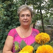 Olga 61 Volgograd