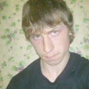 Максим, 30, Березайка