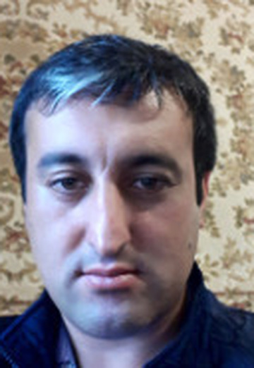 My photo - ISMAIL, 38 from Cherkessk (@ismail2176)