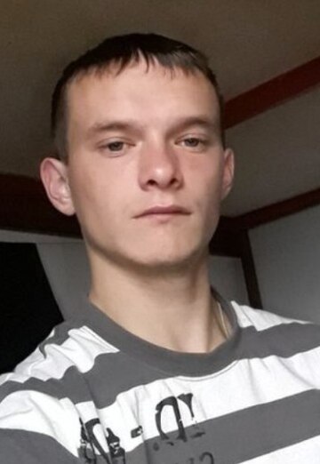 My photo - Evgeniy, 31 from Pechora (@evgeniy319933)