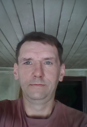 Моя фотография - Сергей, 49 из Вологда (@sergey760005)