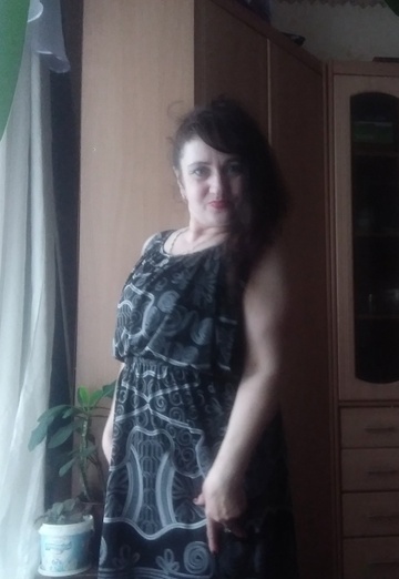 My photo - Olga Nikulina, 47 from Nizhny Tagil (@olganikulina6)