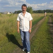 Сергей, 59, Инза