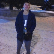 Алексей, 29, Березовский (Кемеровская обл.)