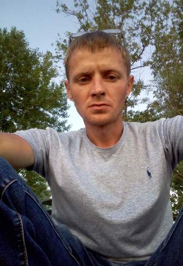 Моя фотография - Александр Ануприев, 37 из Темиртау (@aleksandranupriev)