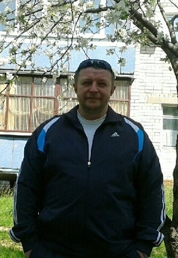 Моя фотография - Владимир, 47 из Чернигов (@vladimir174516)