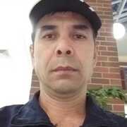 Рустам Холмирзаев, 44, Людиново