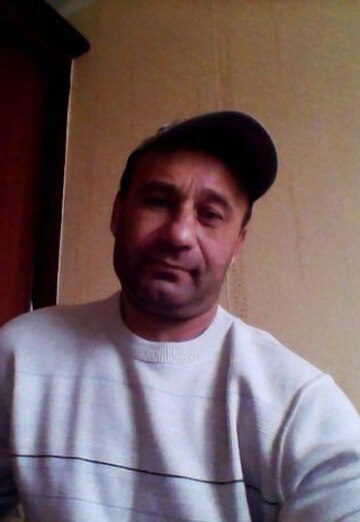 Моя фотография - Алексей, 53 из Видное (@aleksey303925)