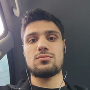 Leon, 22, Краснодар