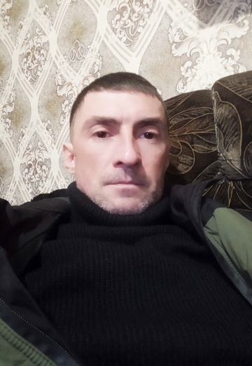 My photo - Sergey, 43 from Berdyansk (@sergey974315)