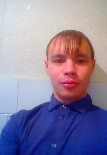 My photo - Dima, 27 from Gay (@dima234133)