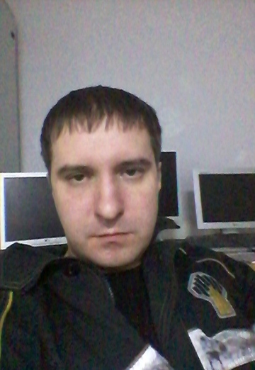 Моя фотография - Леонид, 41 из Ачинск (@leonid9223)