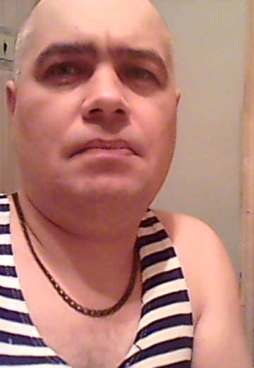 My photo - Andrey, 43 from Chita (@andrey630880)