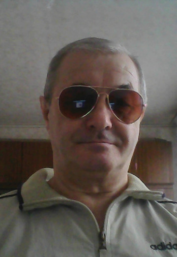My photo - Aleks, 62 from Alchevsk (@aleks94411)