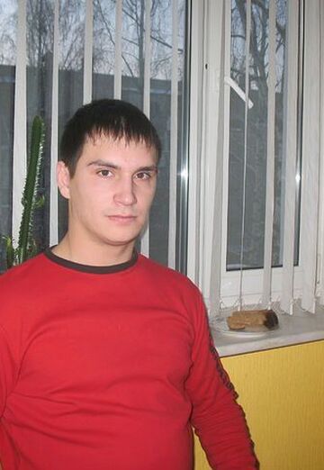 My photo - Aleksey, 34 from Severomorsk (@aleksey550209)