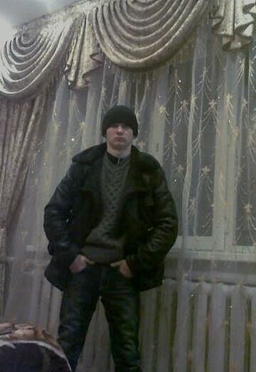 Моя фотография - Александр, 31 из Усть-Каменогорск (@aleksandr843894)