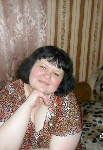 Моя фотография - Юлия, 41 из Колпашево (@uliya122004)