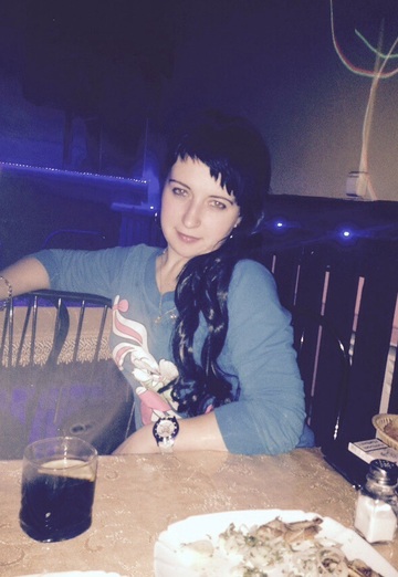 My photo - Ekaterina, 31 from Dmitrov (@ekaterina50164)