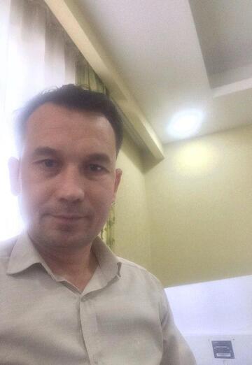 My photo - akmal, 40 from Termez (@akmal6264)