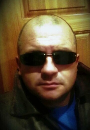 Моя фотография - Владимир, 53 из Горнозаводск (@vladimir5127523)