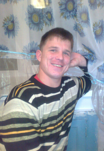My photo - Vasiliy, 36 from Svobodny (@vasiliy18907)