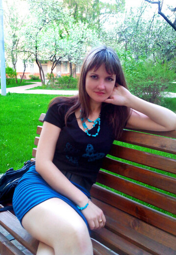 Моя фотография - Татьяна, 36 из Бендеры (@tatyana139280)