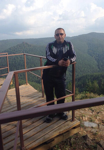 Моя фотография - Валерий, 52 из Владивосток (@valeriy41481)